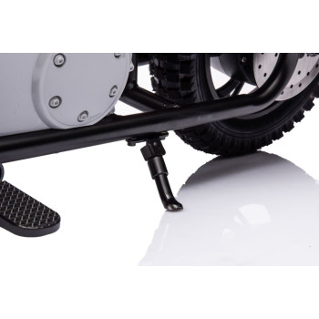 Motor Na Akumulator A9902 36V Czerwony