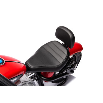 Motor Na Akumulator A9902 36V Czerwony