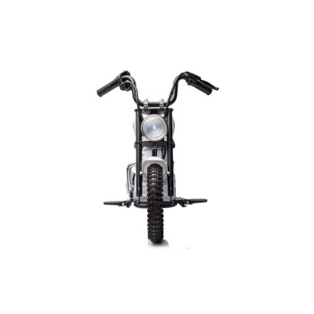 Motor Na Akumulator A9902 36V Biały