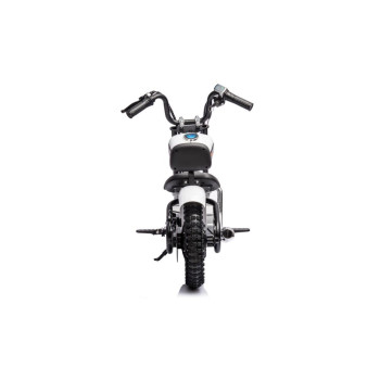 Motor Na Akumulator A9902 36V Biały