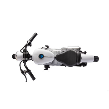 Motor Na Akumulator A9902 36V Biały