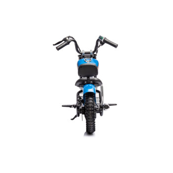 Motor Na Akumulator A9902 36V Niebieski