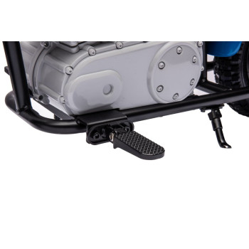 Motor Na Akumulator A9902 36V Niebieski