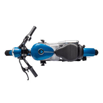 Motor Na Akumulator A9902 36V Niebieski