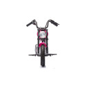 Motor Na Akumulator A9902 36V Różowy