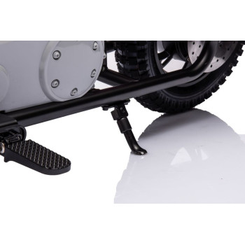 Motor Na Akumulator A9902 36V Różowy