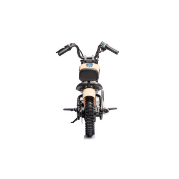 Motor Na Akumulator A9902 36V Khaki