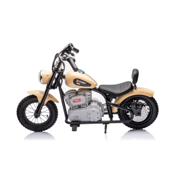 Motor Na Akumulator A9902 36V Khaki