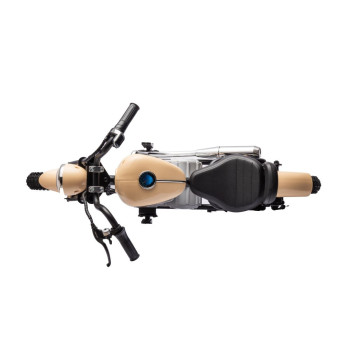 Motor Na Akumulator A9902 36V Khaki