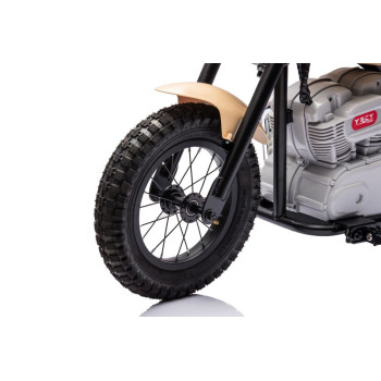 Motor Na Akumulator A9902 36V Khaki