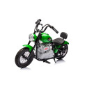 Motor Na Akumulator A9902 36V Zielony