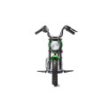 Motor Na Akumulator A9902 36V Zielony