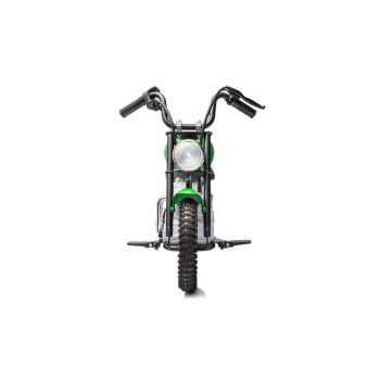 Motor Na Akumulator A9902 36V Zielony