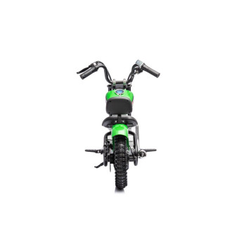 Motor Na Akumulator A9902 36V Zielony