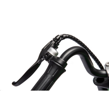 Motor Na Akumulator A9902 36V Zielony