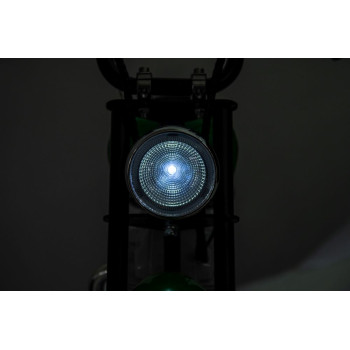 Motor Na Akumulator A9902 36V Zielony