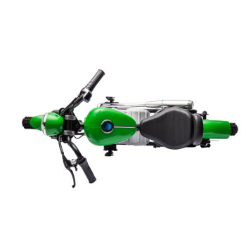 Motor Na Akumulator A9902 36V Zielony