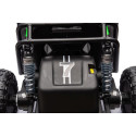 Auto Na Akumulator Buggy A8812 Zielone 24V
