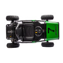 Auto Na Akumulator Buggy A8812 Zielone 24V