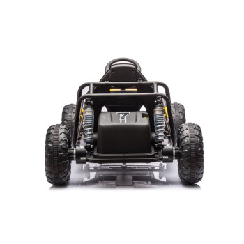 Auto Na Akumulator Buggy A8812 Pomarańczowe 24V