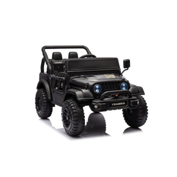 Auto Na Akumulator YSA8813 Czarne 24V