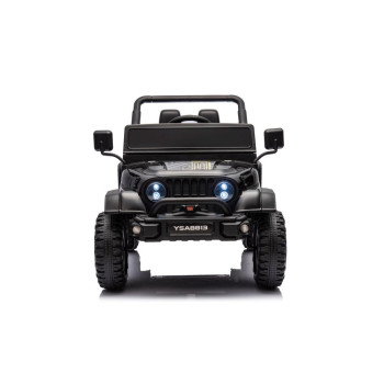 Auto Na Akumulator YSA8813 Czarne 24V