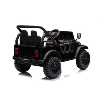 Auto Na Akumulator YSA8813 Czarne 24V