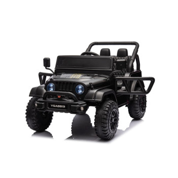 Auto Na Akumulator YSA8813 Czarne 24V