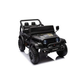 Auto Na Akumulator YSA8813 Czarne 24V