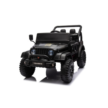 Auto Na Akumulator YSA8813 Czarne 24V