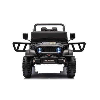 Auto Na Akumulator YSA8813 Czarne 24V