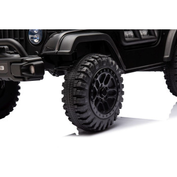 Auto Na Akumulator YSA8813 Czarne 24V