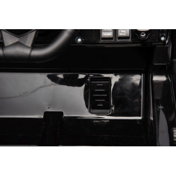 Auto Na Akumulator YSA8813 Czarne 24V