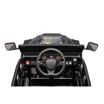 Auto Na Akumulator YSA8813 Czarne 24V