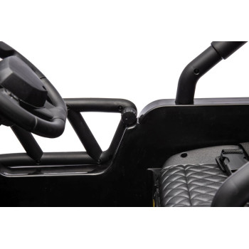 Auto Na Akumulator YSA8813 Czarne 24V