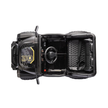 Auto Na Akumulator YSA8813 Czarne 24V