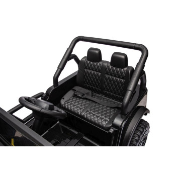 Auto Na Akumulator YSA8813 Czarne 24V