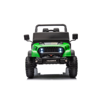 Auto Na Akumulator YSA8813 Zielone 24V