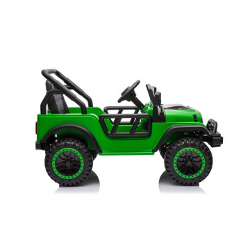 Auto Na Akumulator YSA8813 Zielone 24V