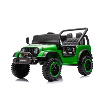 Auto Na Akumulator YSA8813 Zielone 24V