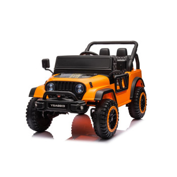 Auto Na Akumulator YSA8813 Pomarańczowe 24V