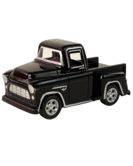 Resorak Z Napędem Frykcyjnym Auto Osobowe Pick Up 4 Kolory