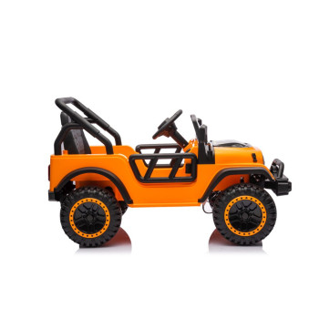 Auto Na Akumulator YSA8813 Pomarańczowe 24V