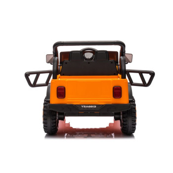 Auto Na Akumulator YSA8813 Pomarańczowe 24V