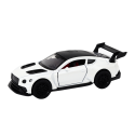 Autko Samochód Sportowy 1:32 Napęd Frykcyjny Perłowy Biały