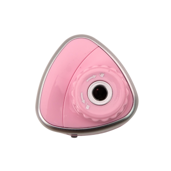 Elektryczna Strugaczka Różowa Temperówka Do Kredek I Ołówków 6-8 mm