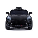 Auto na Akumulator Coronet S Czarny