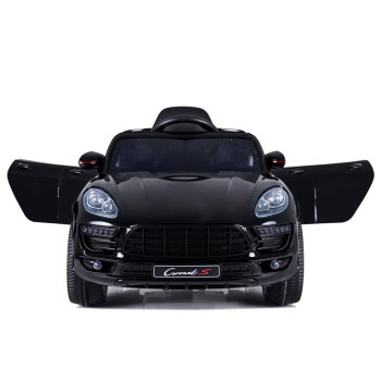 Auto na Akumulator Coronet S Czarny
