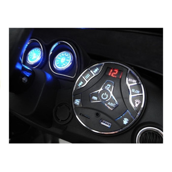 Auto na Akumulator Coronet S Czarny