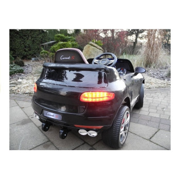 Auto na Akumulator Coronet S Czarny